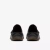 Womens Orlene Clog Black Nubuck Clogs & Mules Womens Orlene Clog Black Nubuck Clogs & Mules