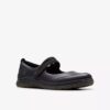 Womens Orlene Jane Black Leather Mary Janes Womens Orlene Jane Black Leather Mary Janes