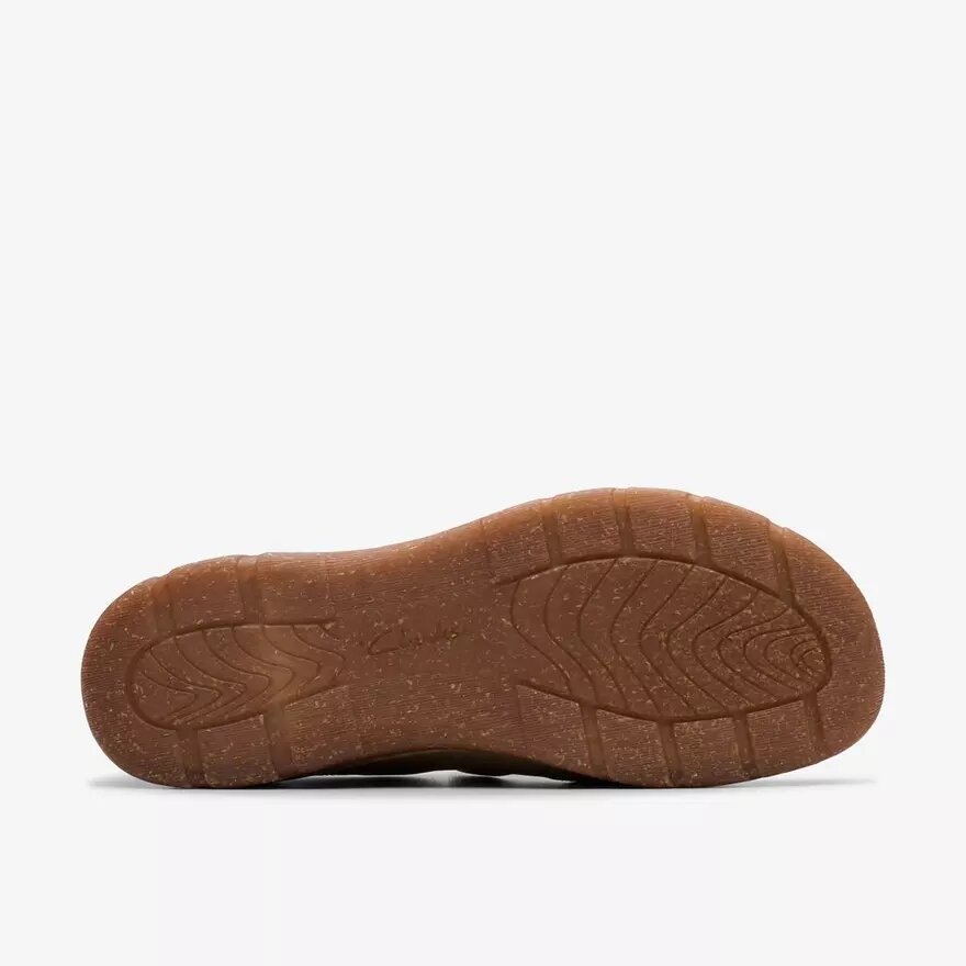 Womens Orlene Slip Stone Nubuck Slip-Ons Womens Orlene Slip Stone Nubuck Slip-Ons