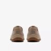 Womens Orlene Slip Stone Nubuck Slip-Ons Womens Orlene Slip Stone Nubuck Slip-Ons