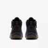 Womens Orlene Top Waterproof Black Leather Chelsea Boots Womens Orlene Top Waterproof Black Leather Chelsea Boots