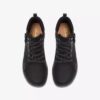 Womens Orlene Top Waterproof Black Leather Chelsea Boots Womens Orlene Top Waterproof Black Leather Chelsea Boots