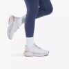 Womens Pace Rise White Combination Sneaker Us Womens Pace Rise White Combination Sneaker Us