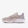 Womens Pace Walk Grey Combination Sneakers Womens Pace Walk Grey Combination Sneakers