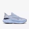 Womens Pace Walk Light Blue Sneakers Womens Pace Walk Light Blue Sneakers