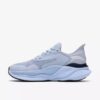 Womens Pace Walk Light Blue Sneakers Womens Pace Walk Light Blue Sneakers