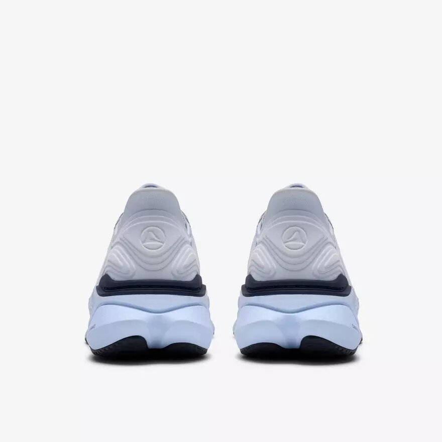 Womens Pace Walk Light Blue Sneakers Womens Pace Walk Light Blue Sneakers