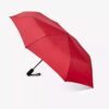 Womens Red Umbrella Womens Red Umbrella