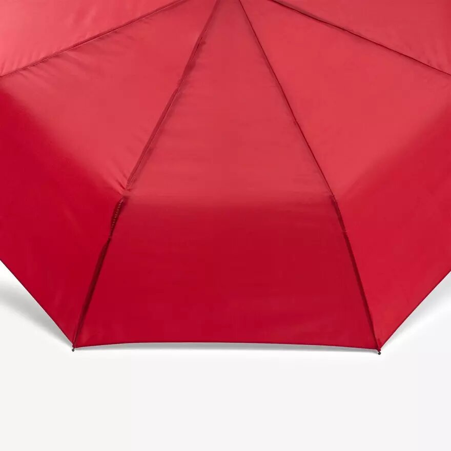 Womens Red Umbrella Womens Red Umbrella