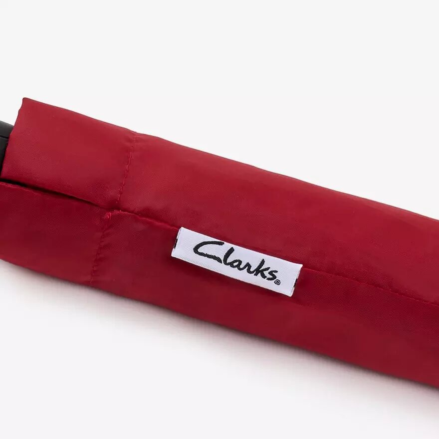Womens Red Umbrella Womens Red Umbrella