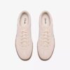 Womens Seco Speed 2 off White Suede Sneakers Womens Seco Speed 2 off White Suede Sneakers