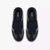 Womens Seco Speed2 Black Interest Sneakers Womens Seco Speed2 Black Interest Sneakers