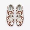 Womens Seco Speed2 Cow Print Sneakers Womens Seco Speed2 Cow Print Sneakers