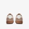 Womens Seco Speed2 Light Brown Suede Sneakers Womens Seco Speed2 Light Brown Suede Sneakers