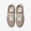 Womens Seco Speed2 Light Brown Suede Sneakers Womens Seco Speed2 Light Brown Suede Sneakers