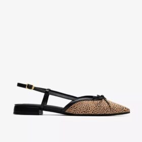 Womens Sensa15 Bow Animal Print None Us Womens Sensa15 Bow Animal Print None Us