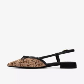 Womens Sensa15 Bow Animal Print None Us Womens Sensa15 Bow Animal Print None Us