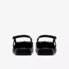 Womens Sensa15 Bow Black Leather None Us Womens Sensa15 Bow Black Leather None Us