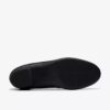 Womens Shaya Poppy Black Patent Pumps