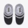Womens Sklyar Rhode Black Slippers Womens Sklyar Rhode Black Slippers