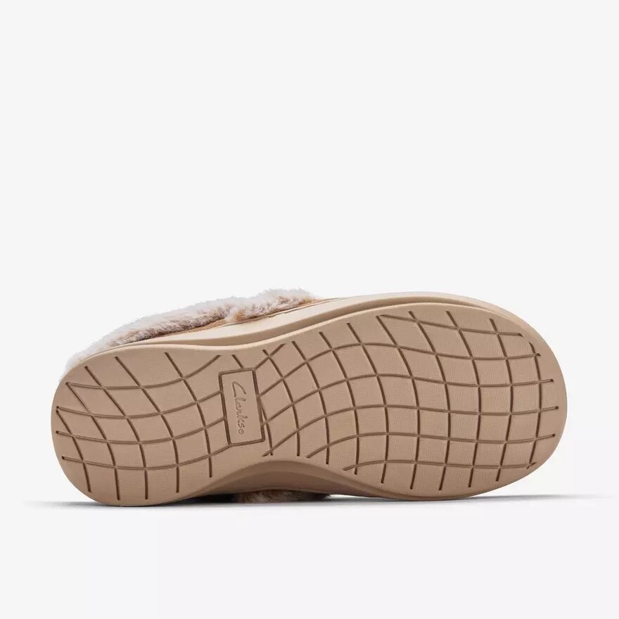 Womens Sklyar Rhode Cognac Slippers Womens Sklyar Rhode Cognac Slippers