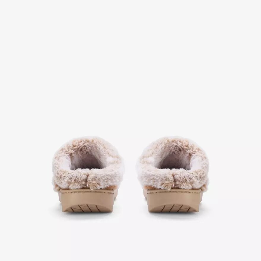 Womens Sklyar Rhode Cognac Slippers Womens Sklyar Rhode Cognac Slippers