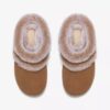 Womens Sklyar Rhode Cognac Slippers Womens Sklyar Rhode Cognac Slippers
