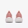 Womens Solevana Knit Dusty Pink Sneakers