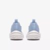 Womens Solevana Knit Light Blue Sneakers Womens Solevana Knit Light Blue Sneakers