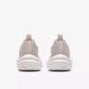 Womens Solevana Knit Pale Grey Sneaker Womens Solevana Knit Pale Grey Sneaker