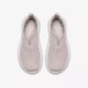 Womens Solevana Knit Pale Grey Sneaker Womens Solevana Knit Pale Grey Sneaker