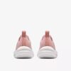 Womens Solevana Lace Dusty Pink Sneakers Womens Solevana Lace Dusty Pink Sneakers