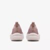 Womens Solevana Lace Merlot  Sneakers