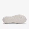 Womens Solevana Lace White Sneakers Womens Solevana Lace White Sneakers