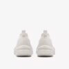 Womens Solevana Lace White Sneakers Womens Solevana Lace White Sneakers