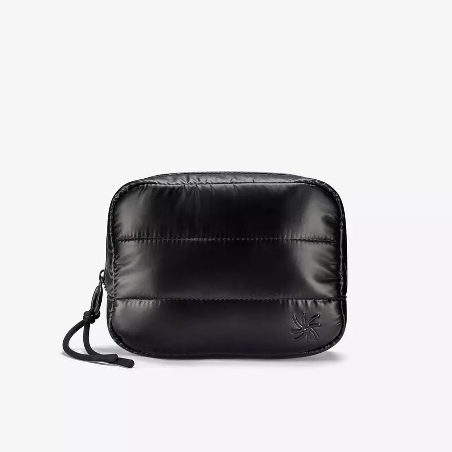 Womens Solevana Mini Bag Black Womens Solevana Mini Bag Black