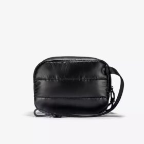 Womens Solevana Mini Bag Black