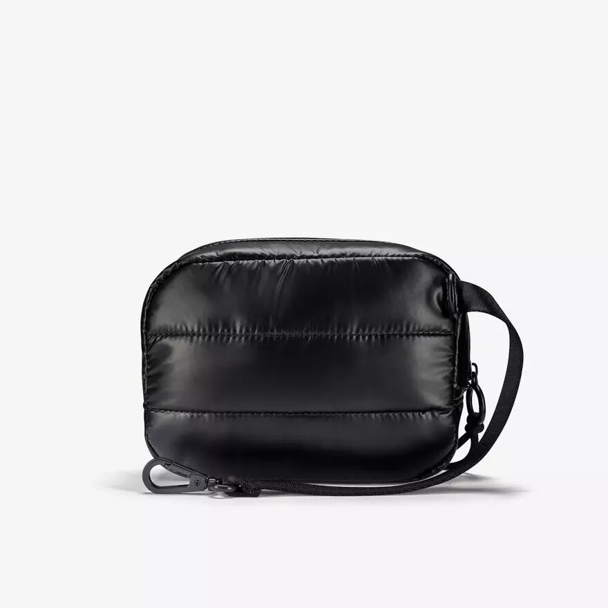 Womens Solevana Mini Bag Black Womens Solevana Mini Bag Black
