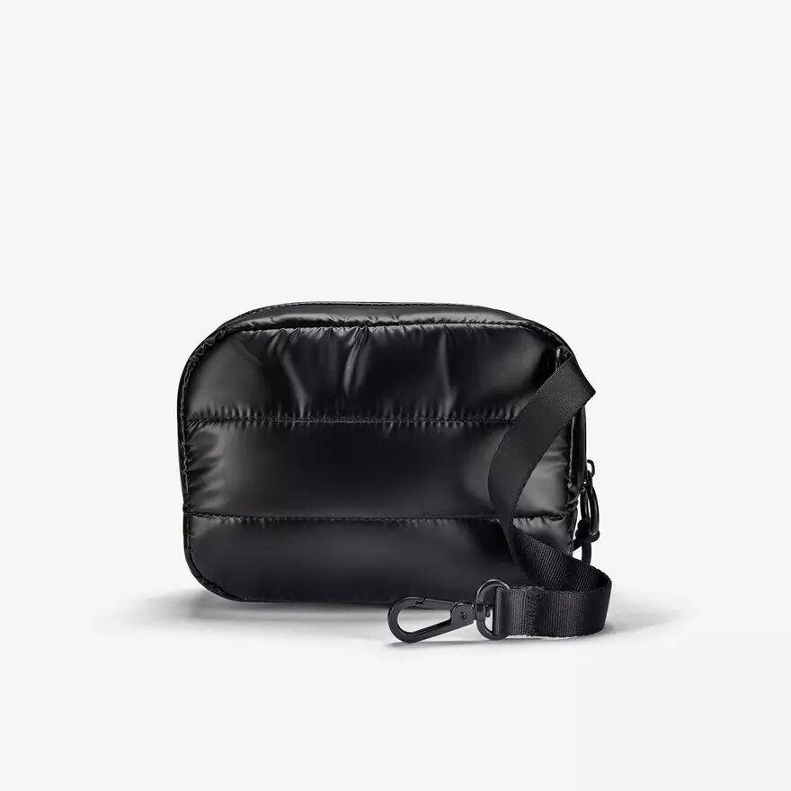 Womens Solevana Mini Bag Black Womens Solevana Mini Bag Black