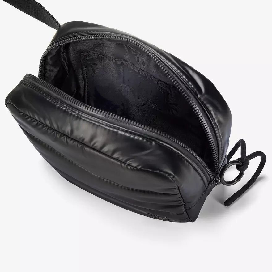Womens Solevana Mini Bag Black Womens Solevana Mini Bag Black