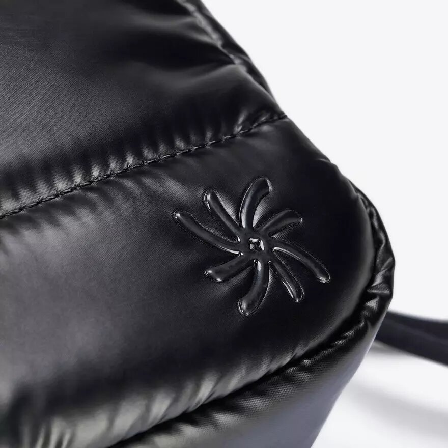 Womens Solevana Mini Bag Black Womens Solevana Mini Bag Black
