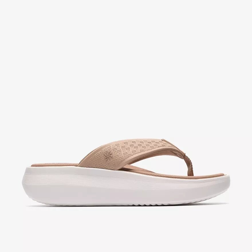 Womens Solevana Post Sand Flip Flop Womens Solevana Post Sand Flip Flop