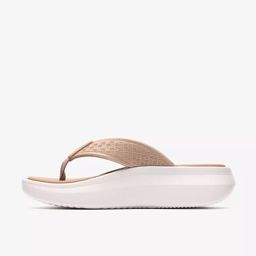Womens Solevana Post Sand Flip Flop Womens Solevana Post Sand Flip Flop