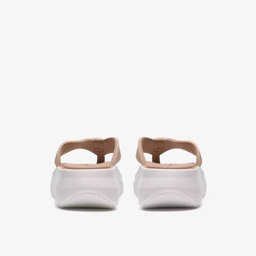 Womens Solevana Post Sand Flip Flop Womens Solevana Post Sand Flip Flop
