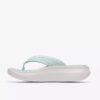 Womens Solevana Post Seafoam Green Flip Flop Womens Solevana Post Seafoam Green Flip Flop