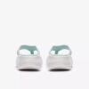 Womens Solevana Post Seafoam Green Flip Flop Womens Solevana Post Seafoam Green Flip Flop