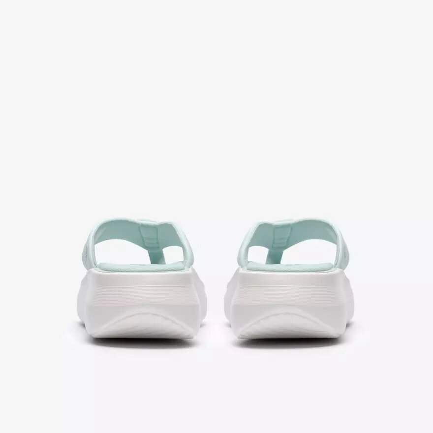 Womens Solevana Post Seafoam Green Flip Flop Womens Solevana Post Seafoam Green Flip Flop