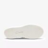 Womens Solevana Step Pale Grey Slip-Ons
