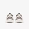 Womens Solevana Step Pale Grey Slip-Ons