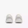 Womens Solevana Strap White Sneakers Womens Solevana Strap White Sneakers